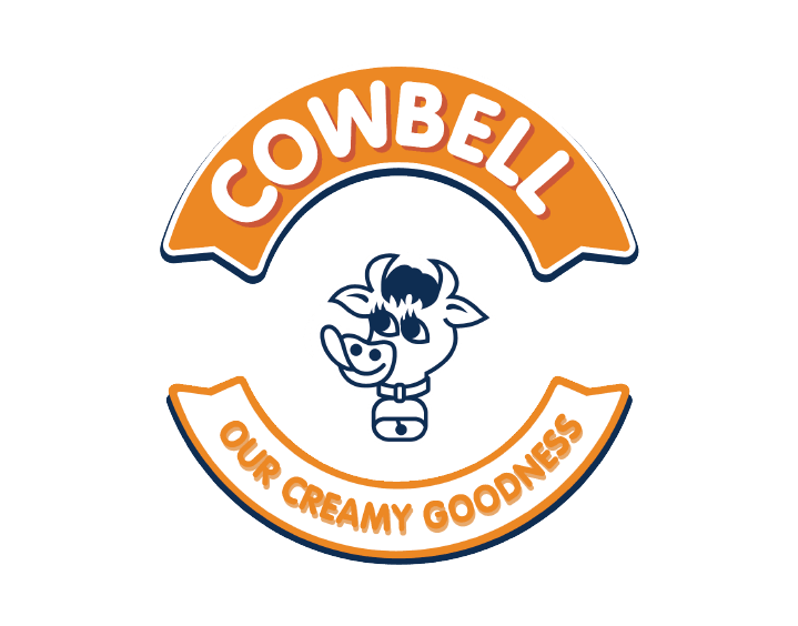 Promasidor Cowbell