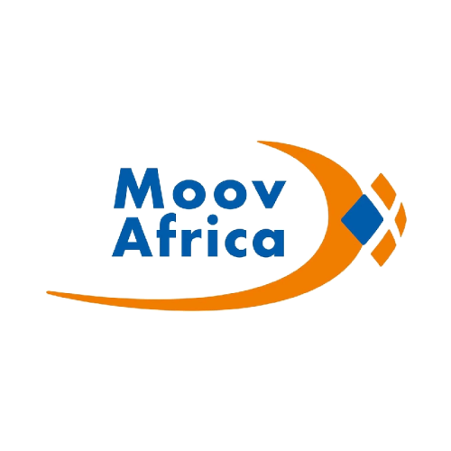 Moov Africa !