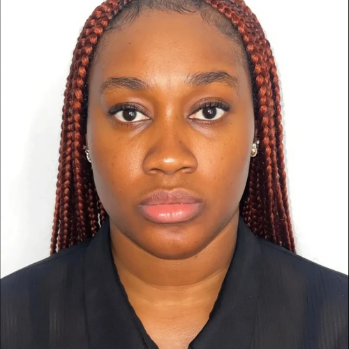 ELEKE Joy